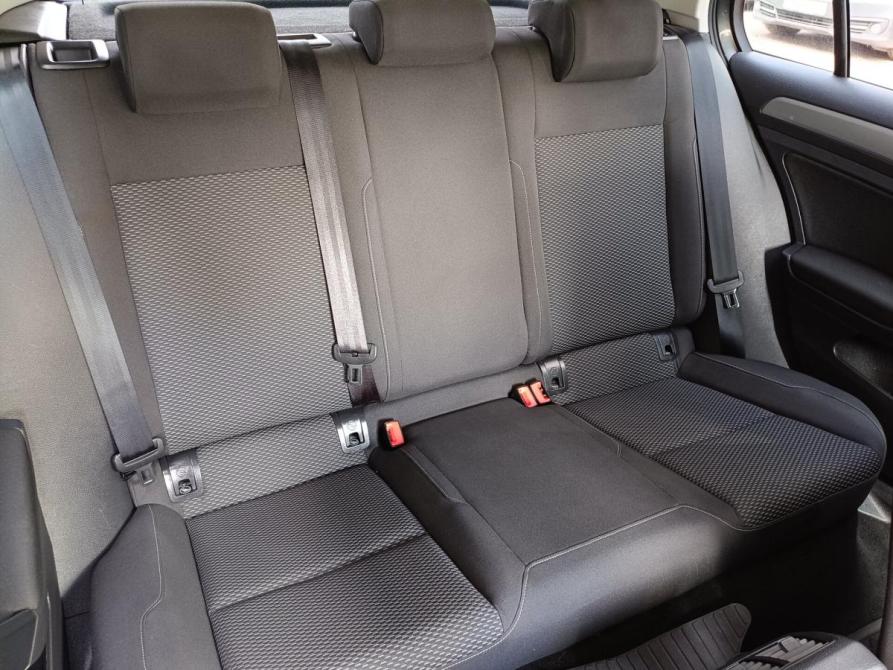 Volkswagen Golf VII Рестайлинг Санкт-Петербург  - изображение 13