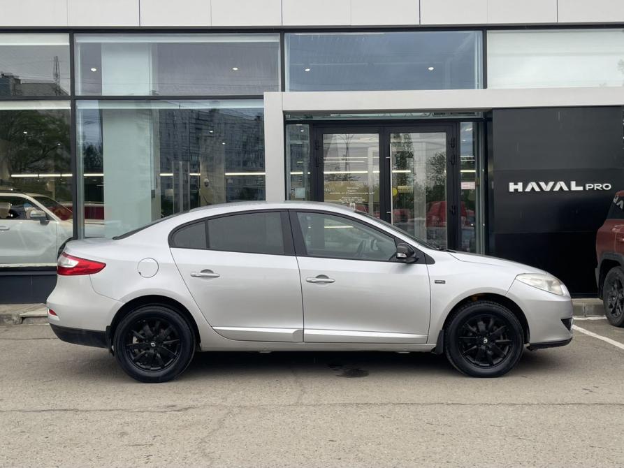Renault Fluence I Москва  - изображение 4