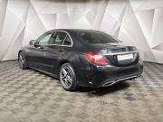 Mercedes-Benz C-Класс IV (W205) Рестайлинг Москва  - изображение 24