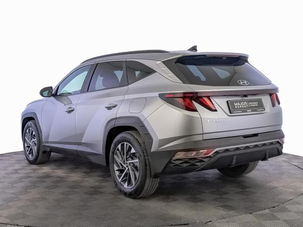 Hyundai Tucson IV с пробегом 2023 года, цена 3 250 000 рублей, 73000 км, внедорожник, Автокод Объявления