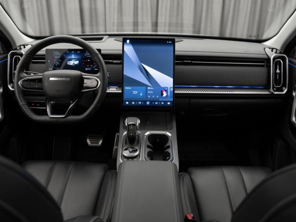 Jaecoo J7 I с пробегом 2023 года, цена 2 445 000 рублей, 17854 км, внедорожник, Автокод Объявления