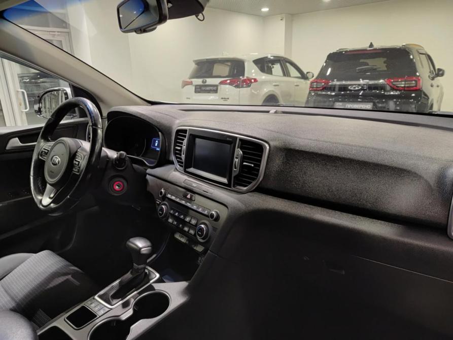 Kia Sportage IV Казань  - изображение 13