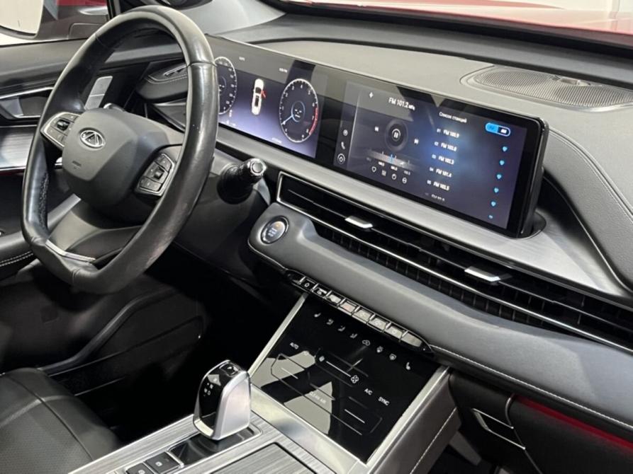 Chery Tiggo 7 Pro Max I Курск  - изображение 6