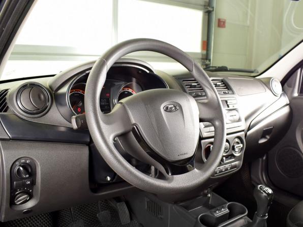 Lada (ВАЗ) Granta I Рестайлинг с пробегом 2023 года, цена 895 995 рублей, 35825 км, универсал, Автокод Объявления