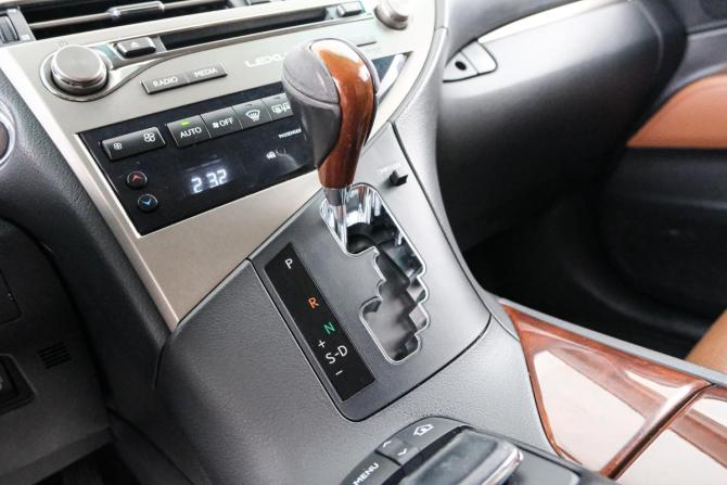 Lexus RX III Рестайлинг с пробегом 2014 года, цена 2 199 000 рублей, 237000 км, внедорожник, Автокод Объявления
