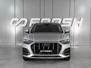 Audi Q5 II (FY) Рестайлинг Ростов-на-Дону  - изображение 24