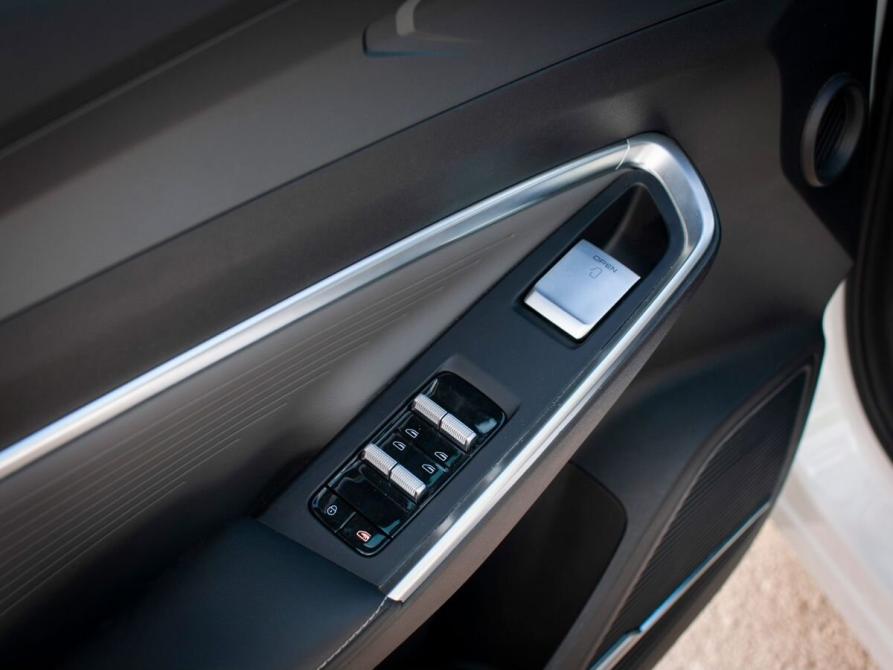 Geely Cityray Курган  - изображение 21