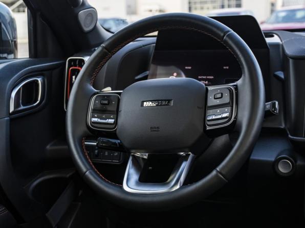 Haval Dargo I с пробегом 2023 года, цена 2 599 000 рублей, 50797 км, внедорожник, Автокод Объявления