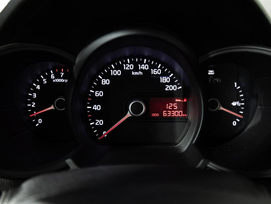 Kia Picanto II Санкт-Петербург  - изображение 12