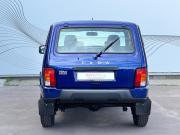 Lada (ВАЗ) Niva Legend Воронеж  - изображение 26