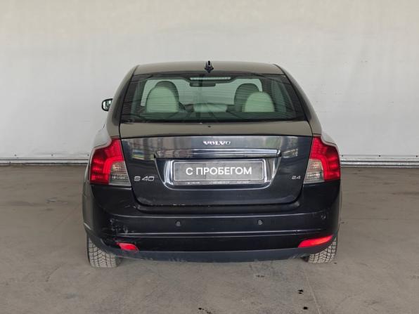 Volvo S40 II с пробегом 2007 года, цена 520 000 рублей, 362150 км, седан, Автокод Объявления