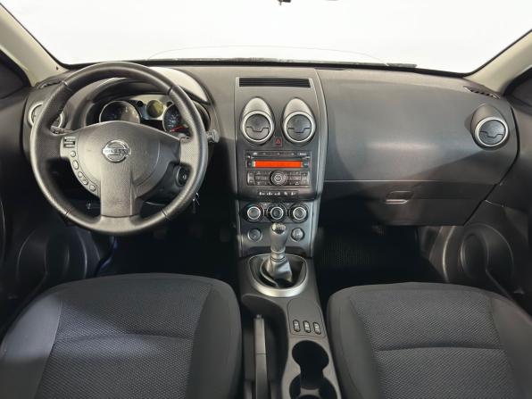 Nissan Qashqai I с пробегом 2008 года, цена 749 900 рублей, 225000 км, внедорожник, Автокод Объявления
