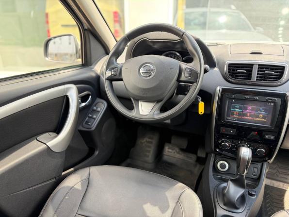 Nissan Terrano III (D10) с пробегом 2017 года, цена 1 145 000 рублей, 180000 км, внедорожник, Автокод Объявления