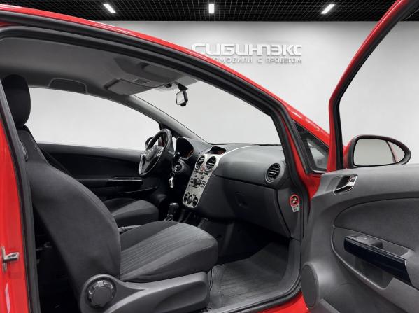 Opel Corsa D с пробегом 2007 года, цена 365 000 рублей, 274000 км, хэтчбек, Автокод Объявления