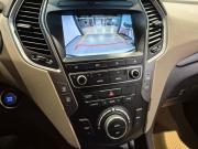 Hyundai Santa Fe III Рестайлинг Москва  - изображение 29