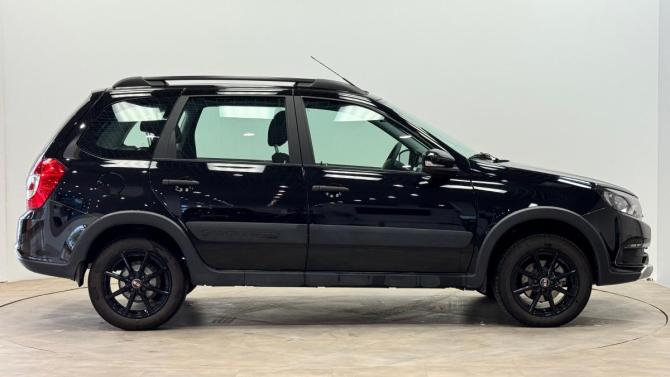 Lada (ВАЗ) Granta I Рестайлинг с пробегом 2025 года, цена 1 105 000 рублей, 2064 км, универсал, Автокод Объявления
