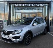 Renault Sandero II Стерлитамак  - изображение 26