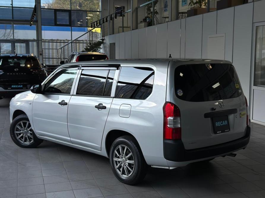 Toyota Probox I Рестайлинг Санкт-Петербург  - изображение 37