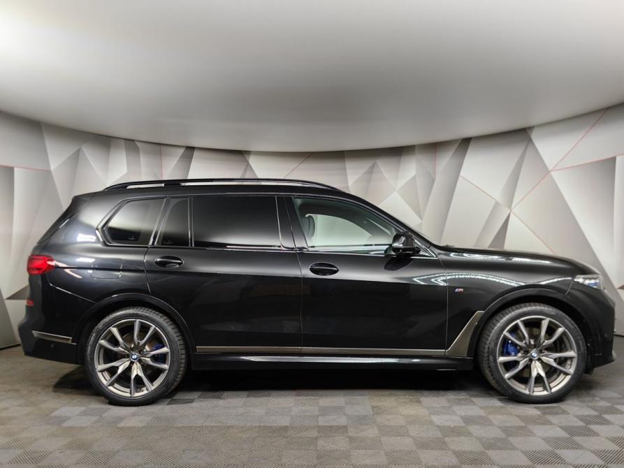 BMW X7 I (G07) Москва  - изображение 6