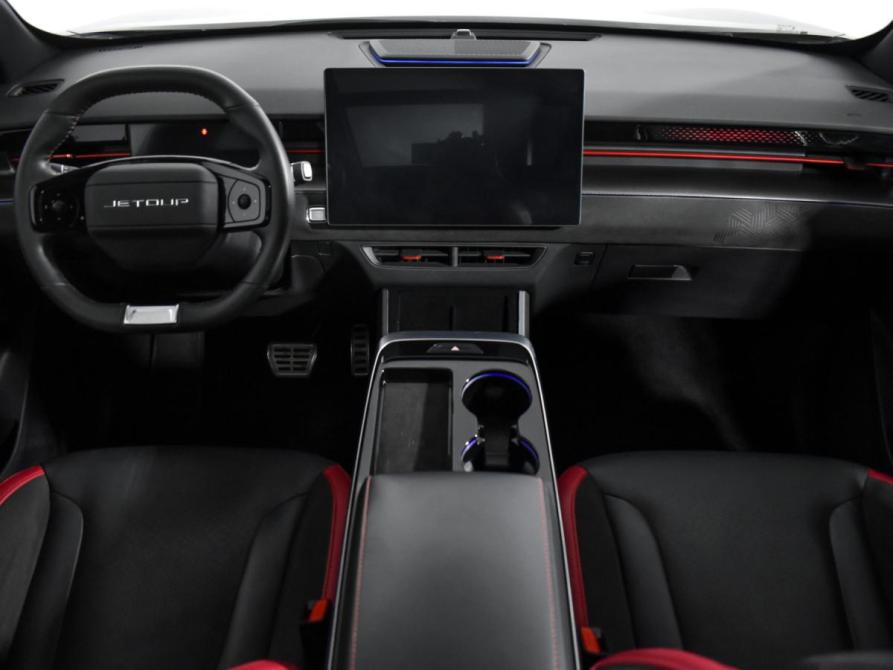 JETOUR DASHING I Санкт-Петербург  - изображение 16