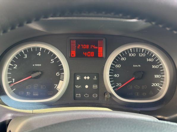 Renault Duster I с пробегом 2014 года, цена 530 000 рублей, 270813 км, внедорожник, Автокод Объявления