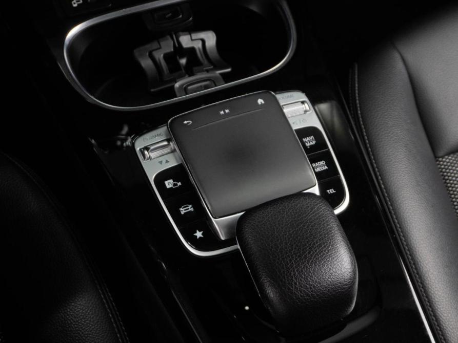 Mercedes-Benz CLA II (C118 X118) Тюмень  - изображение 23