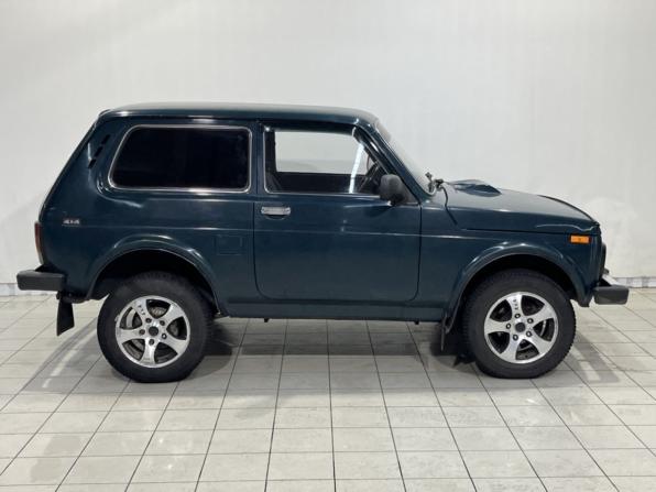 Lada (ВАЗ) 2121 (4x4) I Рестайлинг с пробегом 2010 года, цена 345 000 рублей, 395794 км, внедорожник, Автокод Объявления