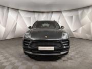 Porsche Macan I Рестайлинг Москва  - изображение 30