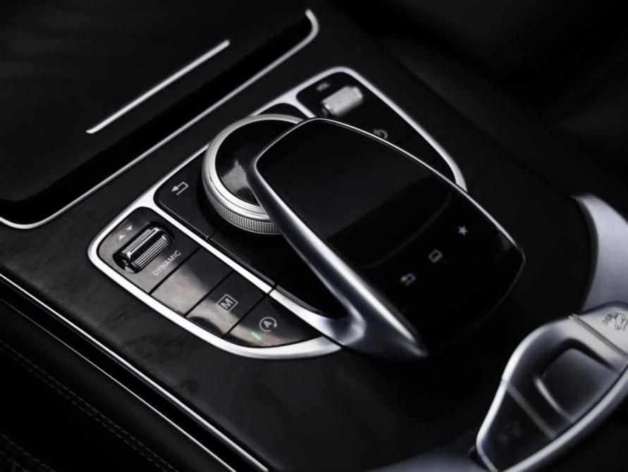 Mercedes-Benz GLC I (X253) Санкт-Петербург  - изображение 19
