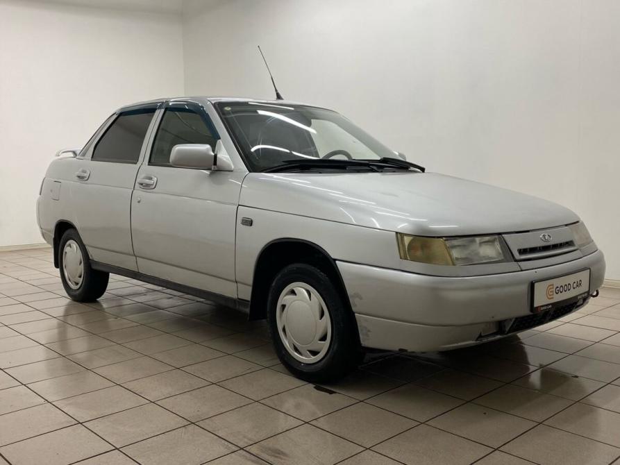Lada (ВАЗ) 2110 Энгельс  - изображение 1