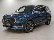 Geely Monjaro I Химки  - изображение 31