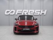 Kia Stinger I Ростов-на-Дону  - изображение 28