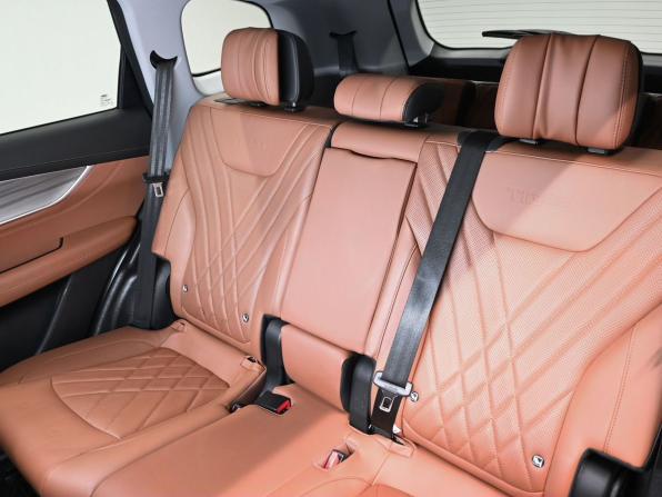Chery Tiggo 8 Pro Max I с пробегом 2022 года, цена 2 250 000 рублей, 54496 км, внедорожник, Автокод Объявления