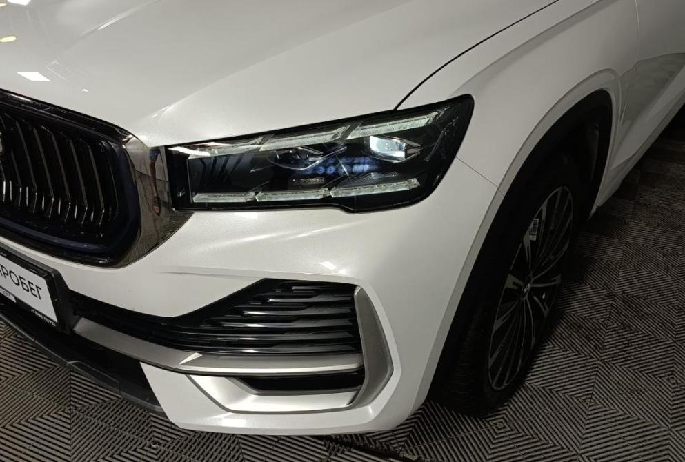 Geely Monjaro I Волгоград  - изображение 23