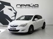 Opel Astra J Ростов-на-Дону  - изображение 19