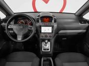 Opel Zafira B Москва  - изображение 27