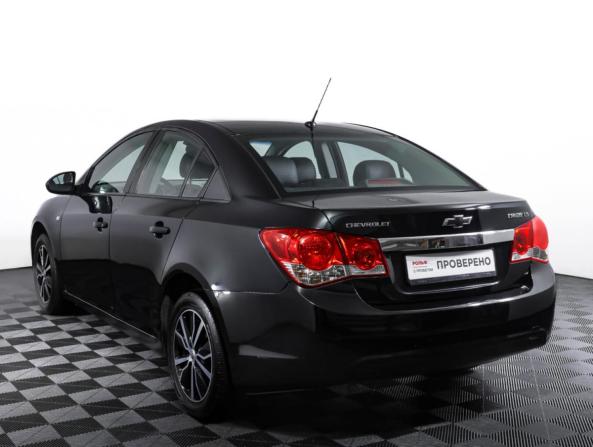 Chevrolet Cruze I с пробегом 2012 года, цена 690 000 рублей, 180711 км, седан, Автокод Объявления