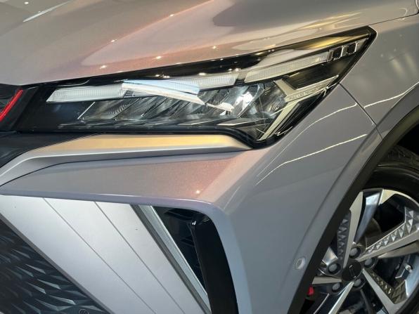 Geely Coolray I Рестайлинг с пробегом 2023 года, цена 2 150 000 рублей, 40121 км, внедорожник, Автокод Объявления