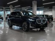BMW X3 IV (G45/G48) Москва  - изображение 33