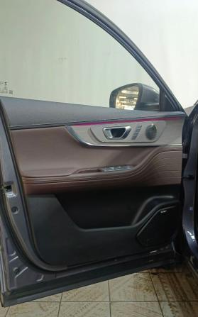 Chery Tiggo 7 Pro Max I Рестайлинг с пробегом 2024 года, цена 2 060 000 рублей, 15500 км, внедорожник, Автокод Объявления