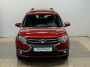 Lada (ВАЗ) Largus I Рестайлинг Санкт-Петербург  - изображение 29