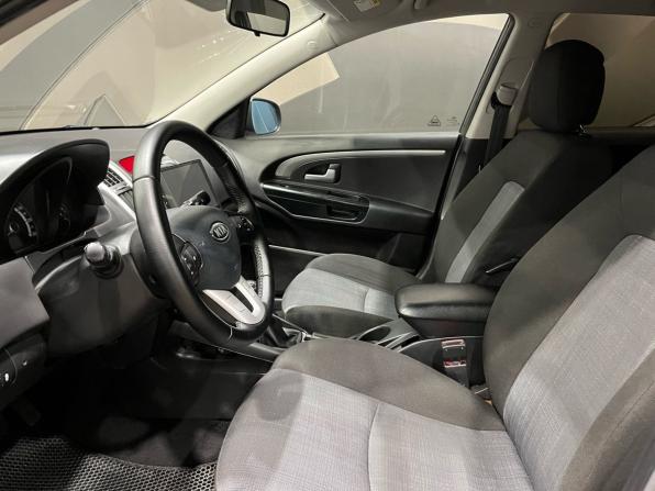 Kia Ceed I Рестайлинг с пробегом 2010 года, цена 670 000 рублей, 279691 км, хэтчбек, Автокод Объявления