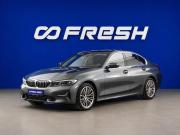 BMW 3 серии VII (G2x) Москва  - изображение 32