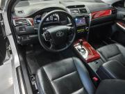 Toyota Camry VII (XV50) Челябинск  - изображение 43