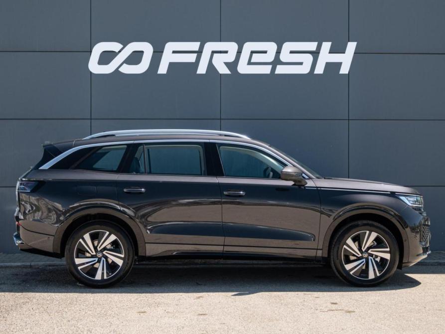 Volkswagen Tavendor I Рестайлинг Краснодар  - изображение 5