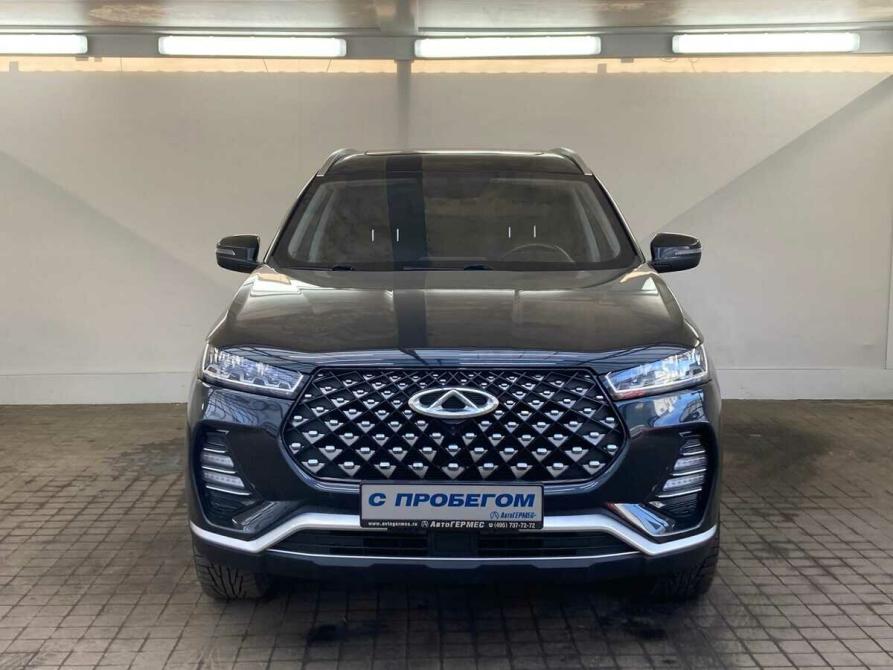 Chery Tiggo 7 Pro I Москва  - изображение 2