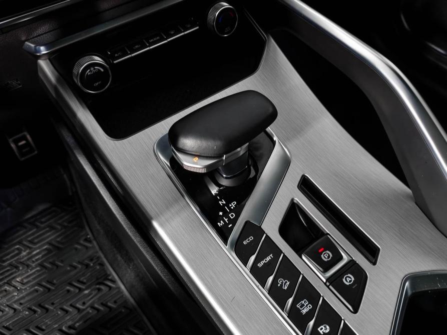 Belgee X50 Санкт-Петербург  - изображение 11