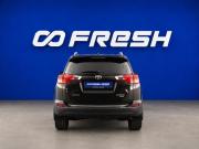 Toyota RAV4 IV (XA40) Москва  - изображение 25