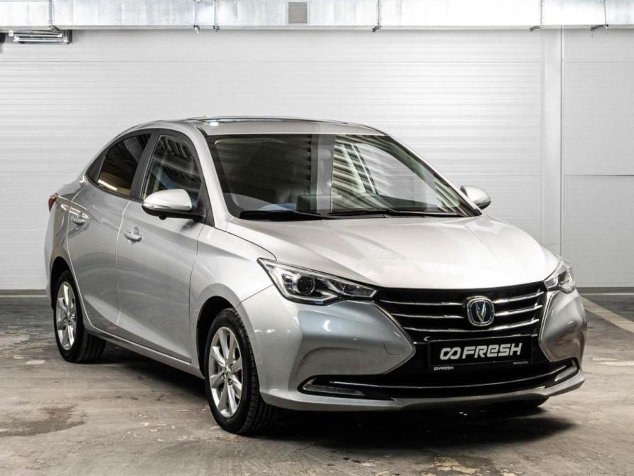 Changan Alsvin Ставрополь  - изображение 1