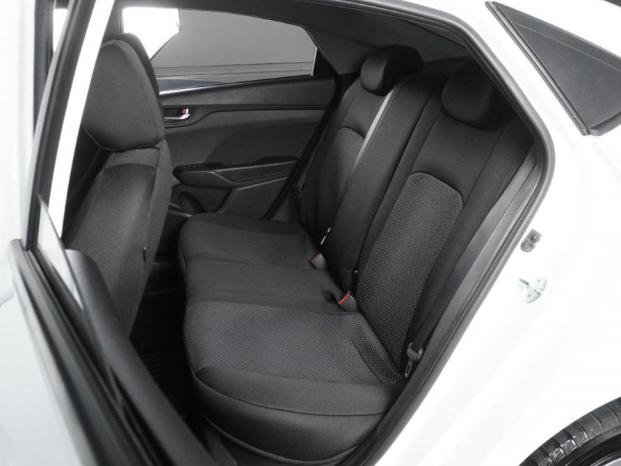 Hyundai Solaris II Минеральные Воды  - изображение 9